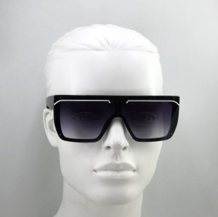 عینک آفتابی مدل Balen-Blc