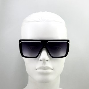 عینک آفتابی مدل Balen-Blc