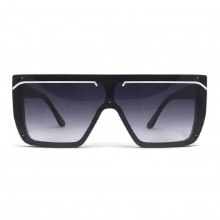 عینک آفتابی مدل Balen-Blc