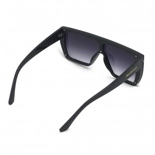 عینک آفتابی مدل Balen-Blc