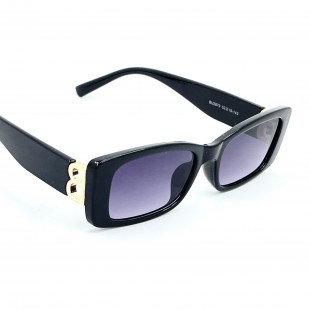 عینک آفتابی مدل Bu-2879-Blc