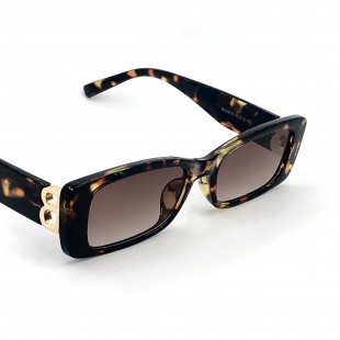 عینک آفتابی مدل Bu-2879-Leo