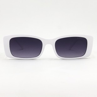 عینک آفتابی مدل Bu-2879-Wht