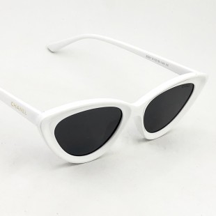 عینک آفتابی مدل Cat-2221-Wht
