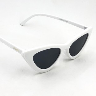 عینک آفتابی مدل Cat-9007-Wht