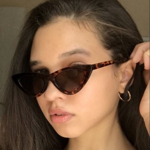 عینک آفتابی مدل Cat-9007-Leo