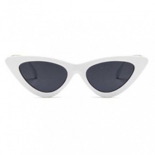 عینک آفتابی مدل Cat-9007-Wht