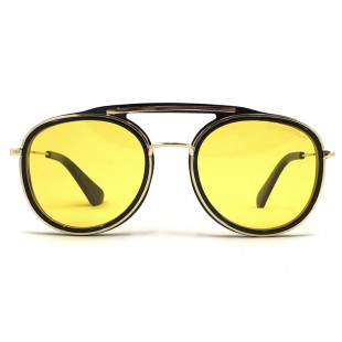 عینک مدل Dt-349-Ylo