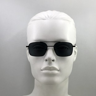 عینک آفتابی مدل Irn-7078-Blc