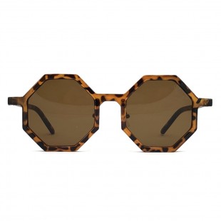 عینک آفتابی مدل Hexa-9188-Leo