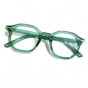 فریم عینک طبی مدل Oz-3522-Grn