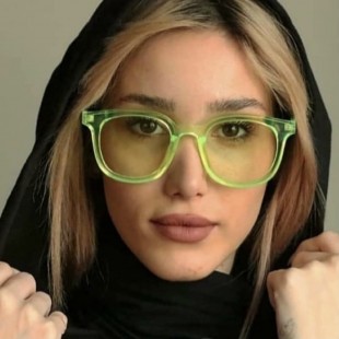 عینک مدل Gm-3391-Grn