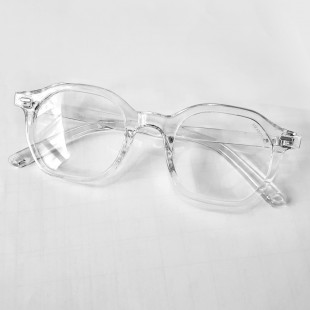 فریم عینک طبی مدل Oz-3522-Tra