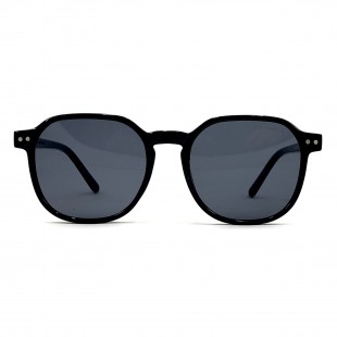 عینک آفتابی مدل Zn-3528-Blc