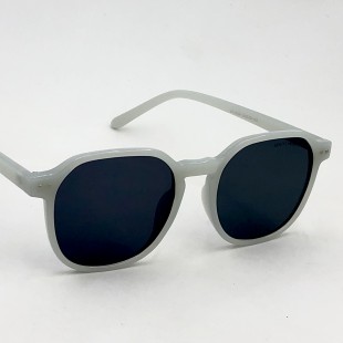 عینک آفتابی مدل Zn-3528-Gry