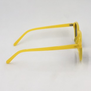 عینک آفتابی مدل Zn-3528-Ylo