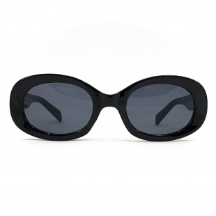 عینک آفتابی مدل Zn-3535-Blc