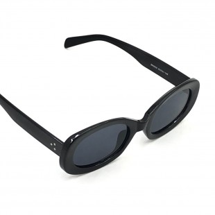 عینک آفتابی مدل Zn-3535-Blc