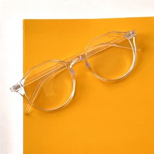 فریم عینک طبی مدل Z-3366-Tra