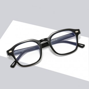 فریم عینک طبی مدل Z-3503-Blc