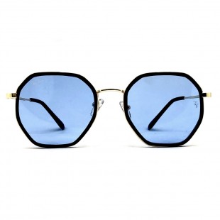 عینک آفتابی مدل Hexa-19200-Blu
