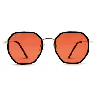 عینک آفتابی مدل Hexa-19200-Red