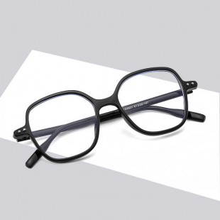 فریم عینک طبی مدل Z-3501-Blc