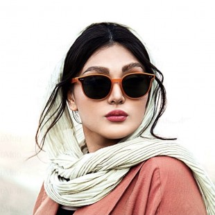 عینک آفتابی مدل Gns-86318-Tea