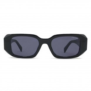 عینک آفتابی مدل Geo-1009-Blc