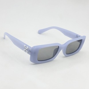 عینک آفتابی مدل Ow-Rec-Blu