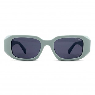 عینک آفتابی مدل Geo-1009-Grn