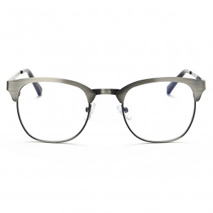 فریم عینک طبی بلوکات مدل W-1608-Gry
