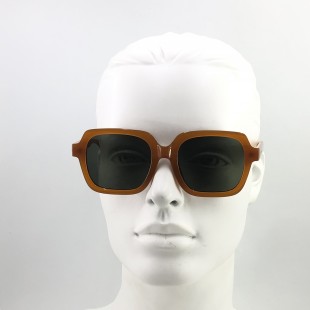 عینک آفتابی مدل 3889-Tea