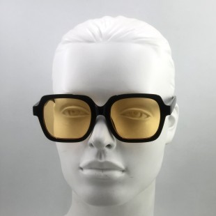 عینک آفتابی مدل 3889-Orng