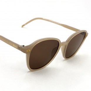 عینک آفتابی مدل Mon-3902-Coffee