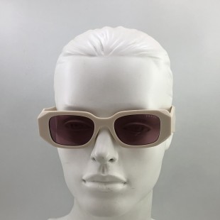 عینک آفتابی مدل Geo-1009-Pnk
