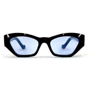 عینک آفتابی گربه ای مدل Cat-3921-Bblu