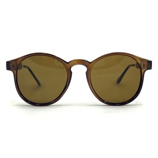عینک آفتابی مدل Half-3185-Brn