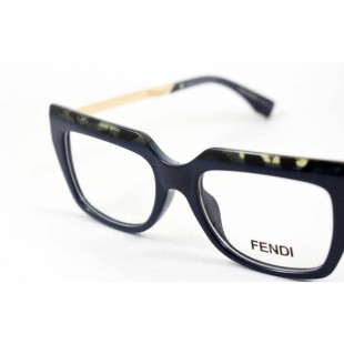 فریم عینک طبی مدل Fnd_95137_Navy