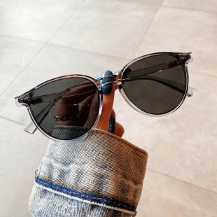 عینک آفتابی مدل B-305-Gry