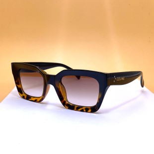 عینک آفتابی مدل Crec-Blo