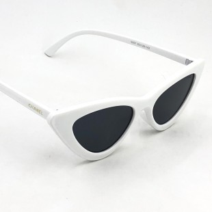 عینک آفتابی گربه ای مدل Cat-8415-Wht