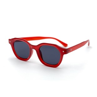 عینک آفتابی مدل Of-5507-Red