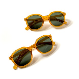 عینک آفتابی مدل 98051-Orng