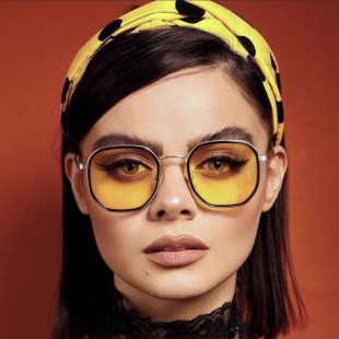 عینک آفتابی مدل Hexa-19200-Ylo