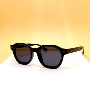 عینک آفتابی مدل Of5507-Blc