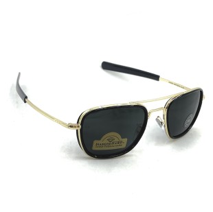 عینک آفتابی رندولف مدل Rand-Matte-Blc02