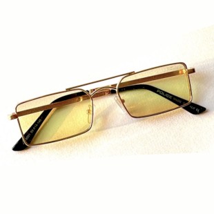 عینک آفتابی مدل 19201-Grn