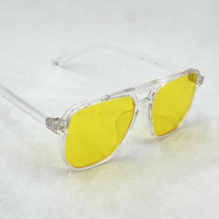 عینک آفتابی مدل 2259-Ylo