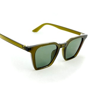 عینک آفتابی مدل Trap-Grn